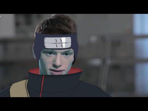 Видео: АРБУЗЕР ИЗ АКАЦУКИ ! : Беременна в 16