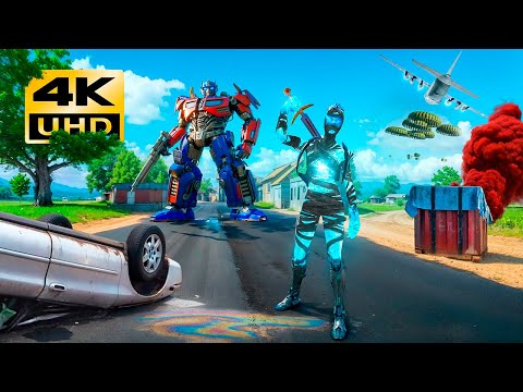 Видео: ЭТО ДРУГОЙ ПАБГ! - ЛУЧШАЯ ГРАФИКА в 2025! 😱🤯 PUBG Mobile - С ВЕБКОЙ НА РУКИ | ПУБГ МОБАЙЛ - Handcam