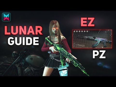 Видео: КАК САМЫМ ЭФФЕКТИВНЫМ СПОСОБОМ ДОБЫВАТЬ ЛУННОЕ СОБЫТИЕ — ОБНОВЛЕННОЕ РУКОВОДСТВО ПО ABYSS GLANCE ...