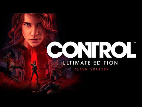 Видео: ОТЫЩИ ИСТИНУ • Control • #3