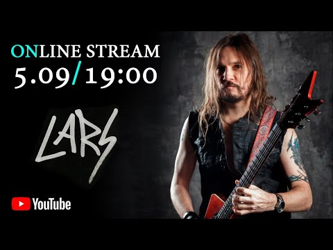 Видео: Илья Мамонтов - второй гитарный стрим