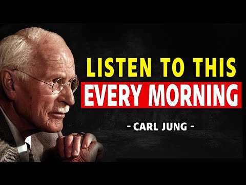 Видео: 10 вещей, над которыми стоит работать каждый день | Карл Юнг