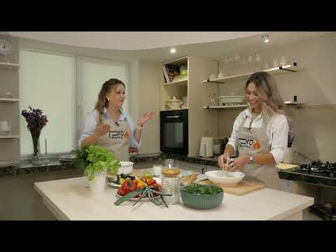 Видео: PRO.Движение Алеси Подберезкиной. "PROжарка" 3 серия.