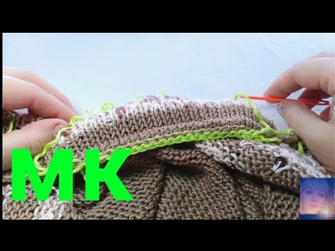 Видео: Классная обработка, просто и быстро...