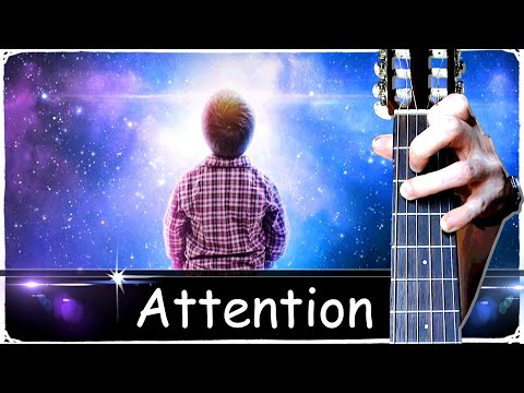 Видео: Bertysolo - Delicate Attention на Гитаре + РАЗБОР