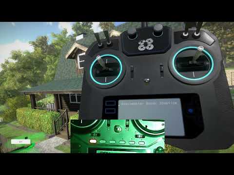 Видео: Калібрування стіків