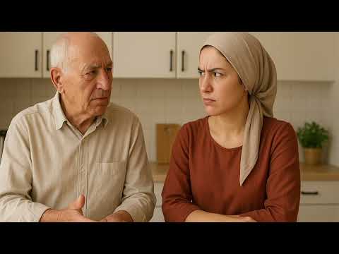 Видео: Қайын атам өмірімнің күл талқанын шығарды...