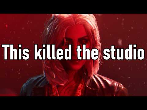 Видео: Vampire Bloodlines 2 потерял 99% игроков, игра мертва