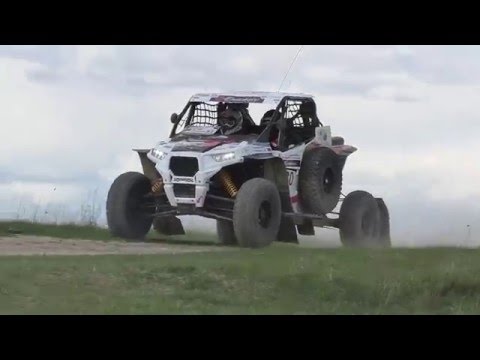 Видео: Обзор Багги Polaris RZR 1000