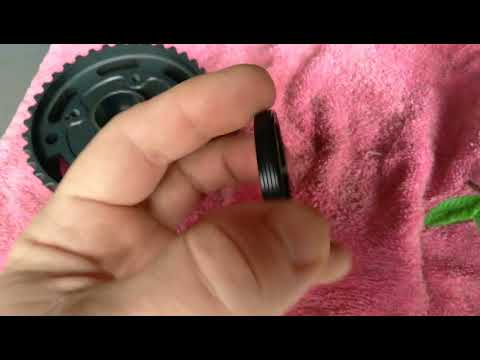 Видео: Про фазорегулятор.