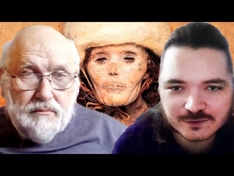 Видео: Маргинал и Бояршинов беседуют на тему антропологии