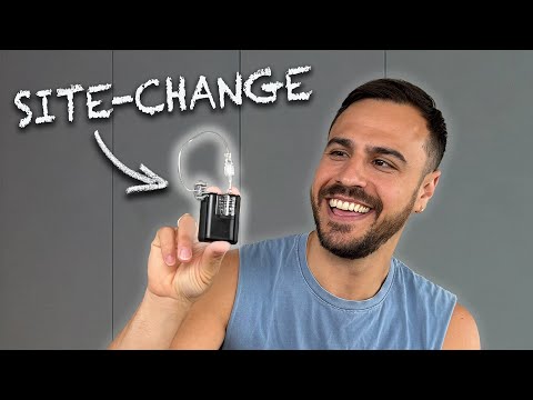 Видео: Руководство по смене сайта Tandem Mobi — пошаговое руководство