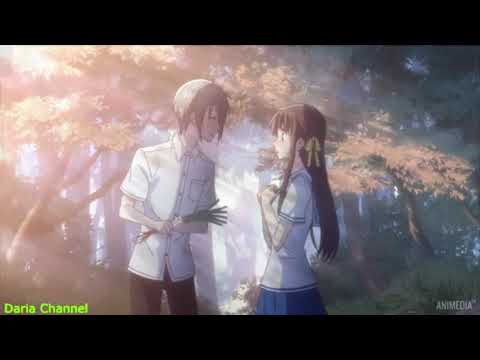 Видео: Аниме клип /Я влюбился в нее, мама.