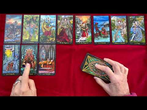 Видео: У КОГО ВЫ ИЗ ГОЛОВЫ НЕ ВЫХОДИТЕ ? Что Мужчина ОСОЗНАЛ в разлуке…Топ гадание на любовь #Колена Canada