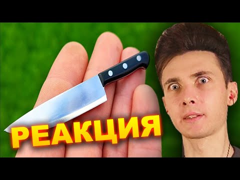 Видео: РЕБЗИК ХЕСУС СМОТРИТ: 20 ЗАПРЕЩЕННЫХ ВЕЩЕЙ С АЛИЭКСПРЕСС | ALISHOW | РЕАКЦИЯ