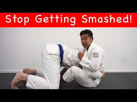 Видео: 6 мощных техник бразильского джиу-джитсу, которые помогут сдержать крупных парней