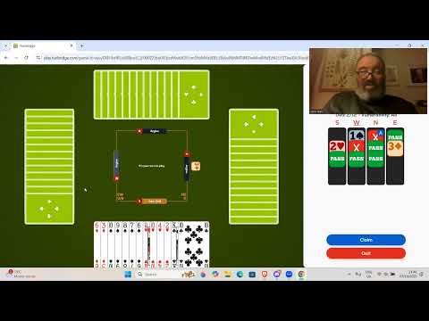 Видео: Полуфинальный турнир eBridge Cup, 4–7 октября 2025 г.