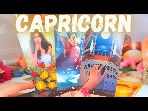 Видео: КОЗЕРОГ🩸ТЫ НЕ ИМЕЕШЬ НИ РАЗУМА!!❤️‍🔥ТЫ ТРОГАЛ СЕРДЦЕ ЭТОГО ЧЕЛОВЕКА❤️ОКТЯБРЬ 2025