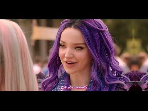 Видео: Наследники / Мэл / Мона Лиза / С 1 Марта Вас