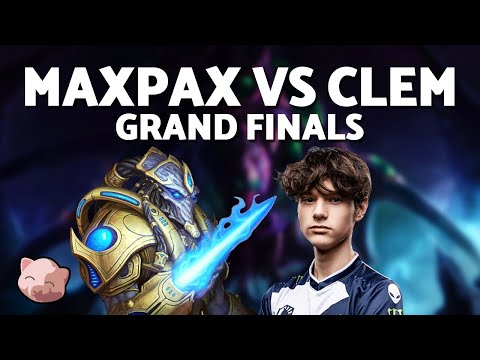 Видео: CLEM против MAXPAX: Новый Шторм получает много любви!
