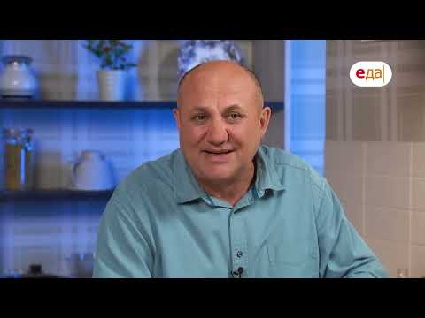 Видео: Клёцки для супа и суп для клёцок | Дежурный по кухне