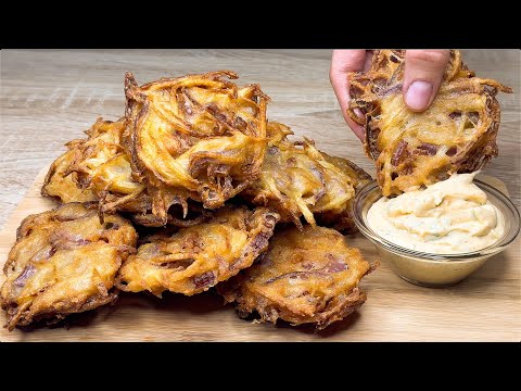 Видео: Картошка с луком вкуснее мяса! Простой, быстрый и экономичный рецепт!