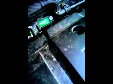 Видео: Ситроен берлинго завести не работает Стартер