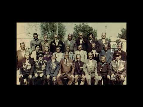 Видео: Фаъолону қаҳрамонони ҷанг аз маҳаллаи мо