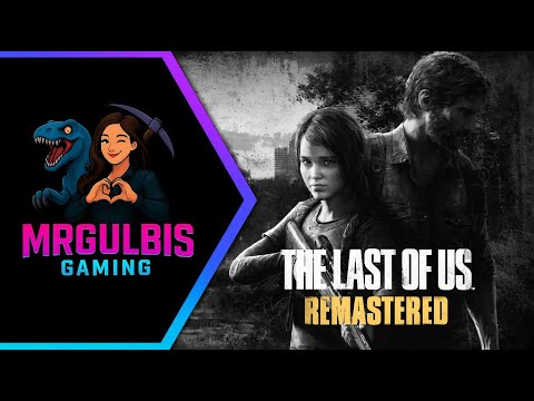 Видео: The Last Of Us Remaster Ep.04✨ #стрим #Youtube #Twitch #Kick #tlou