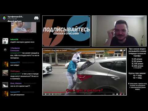 Видео: Маргинал про американский английский