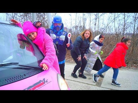 Видео: ЗИМНИТЕ ВАКАНЦИОННИ приключения на Даяна ❄️ СПЕЦИАЛНО ИЗДАНИЕ ЧАСТ 2! Новогодишен влог