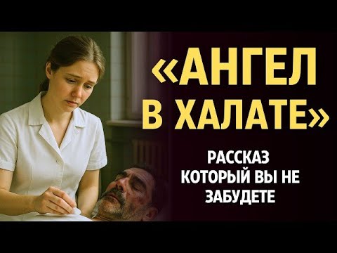 Видео: Молодая медсестра ухаживала за пациентом с амнезией, а когда нашла его семью, то замерла от шока