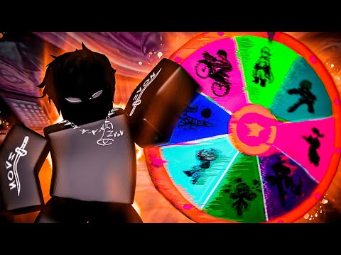 Видео: 5 НЕРЕАЛЬНЫХ ЧЕЛЛЕНДЖА в The Strongest Battlegrounds - Было сложно!