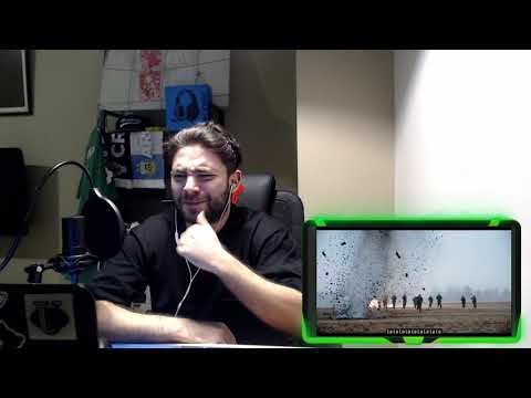 Видео: Иностранец 🇻🇪 реагирует на - IC3PEAK марш 🤯🤯🤯