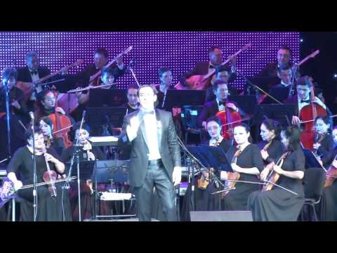 Видео: Иоганн Штраус - Радецкий марш [Оркестр Курмангазы]