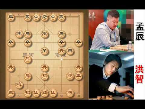 Видео: Мандариновая утка на топ-уровне: Хун Джи - Мен Чень