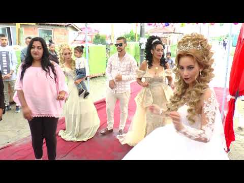 Видео: Сватбата на Рангел & Надка - Секирово