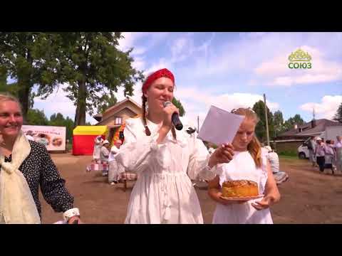 Видео: Письма из провинции. 13 ноября 2025