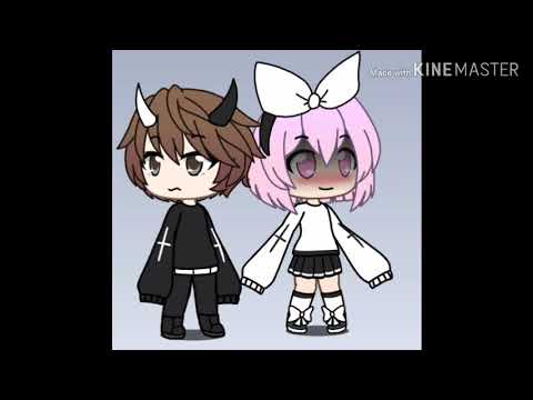 Видео: Gacha life мини-фильм | я ненавижу тебя, сестра|