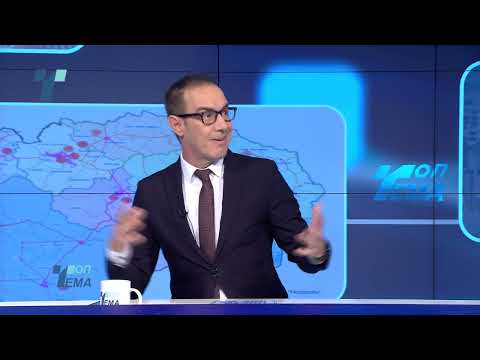 Видео: Топ тема: Половина од општините недоволно транспарентни во делот за трошење на парите