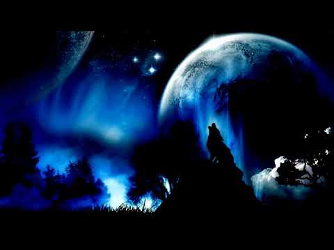 Видео: Фанфик Вигуки История любви волков 5 эпизод