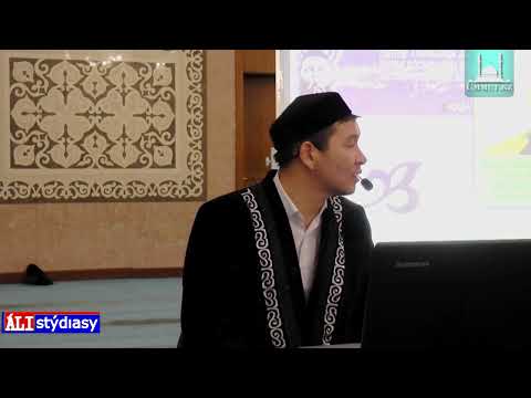 Видео: Салафит жігітпен бірге сапарлас болдым / ұстаз Қабылбек Әліпбайұлы 💚 АЛИ студиясы