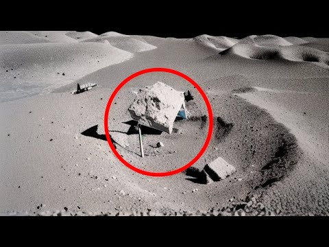 Видео: Лунная миссия Чандраяан 3: Мы наконец нашли то, что НАСА скрывала!