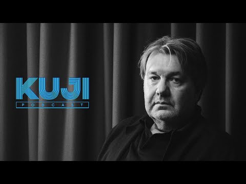 Видео: Герман Ткаченко: наука переговоров (Kuji Podcast 186)