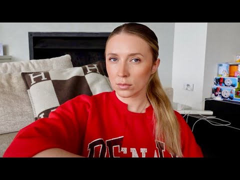 Видео: Преодоление тревожной привязанности