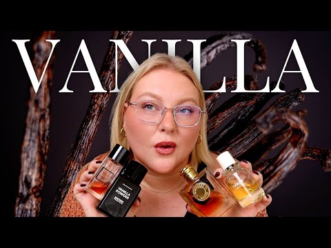 Видео: 19 ароматов DECADENT Vanilla