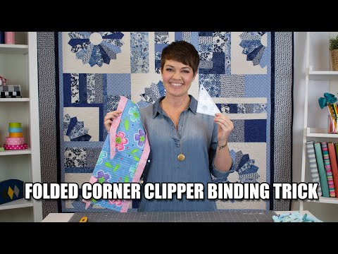 Видео: Хитрость скрепления с помощью кусачек с загнутым уголком