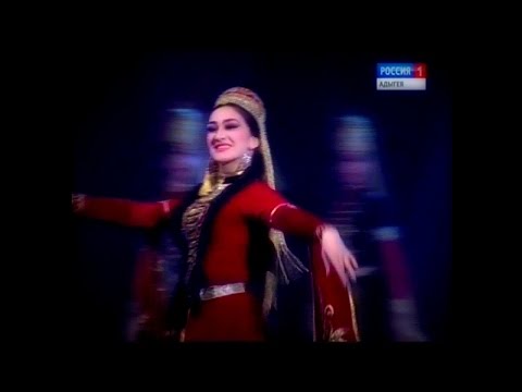 Видео: Налмэс - ЗэфакIу