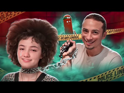 Видео: ОТЕЦ ПСИХ РАСТИТ ПРИМЕРНУЮ ЖЕНУ - ЕСТЬ ТОЛЬКО ПАПА ИЛИ ONLY DAD
