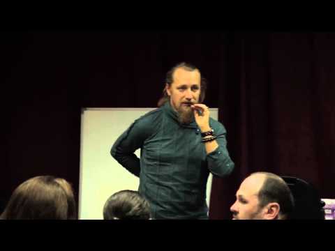 Видео: ЖЕЛАНИЯ И СУДЬБА. Открытая встреча с Дмитрием Троцким